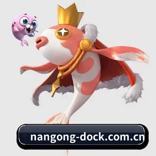 nangong-dock.com.cn APP