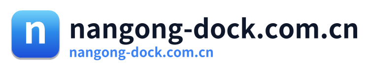 nangong-dock.com.cn